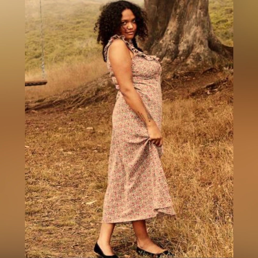 ISO DOEN Sloan Dress in Betsy Ann Floral, XS. WILL PAY A PREMIUM  TY! 💕